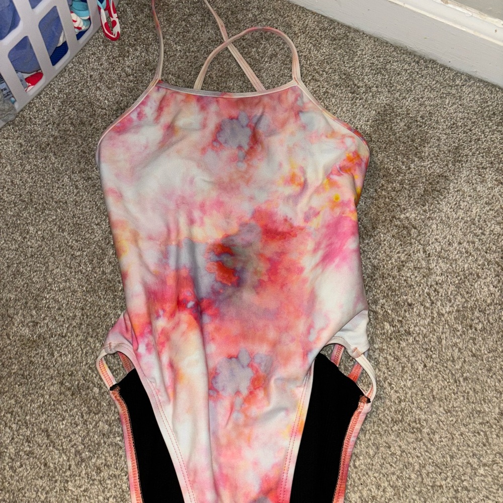 jolyn suit!